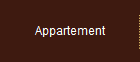 Appartement