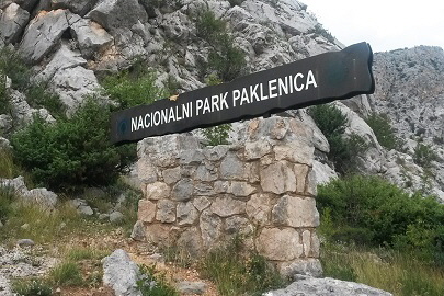 Nationalpark-Paklenica
